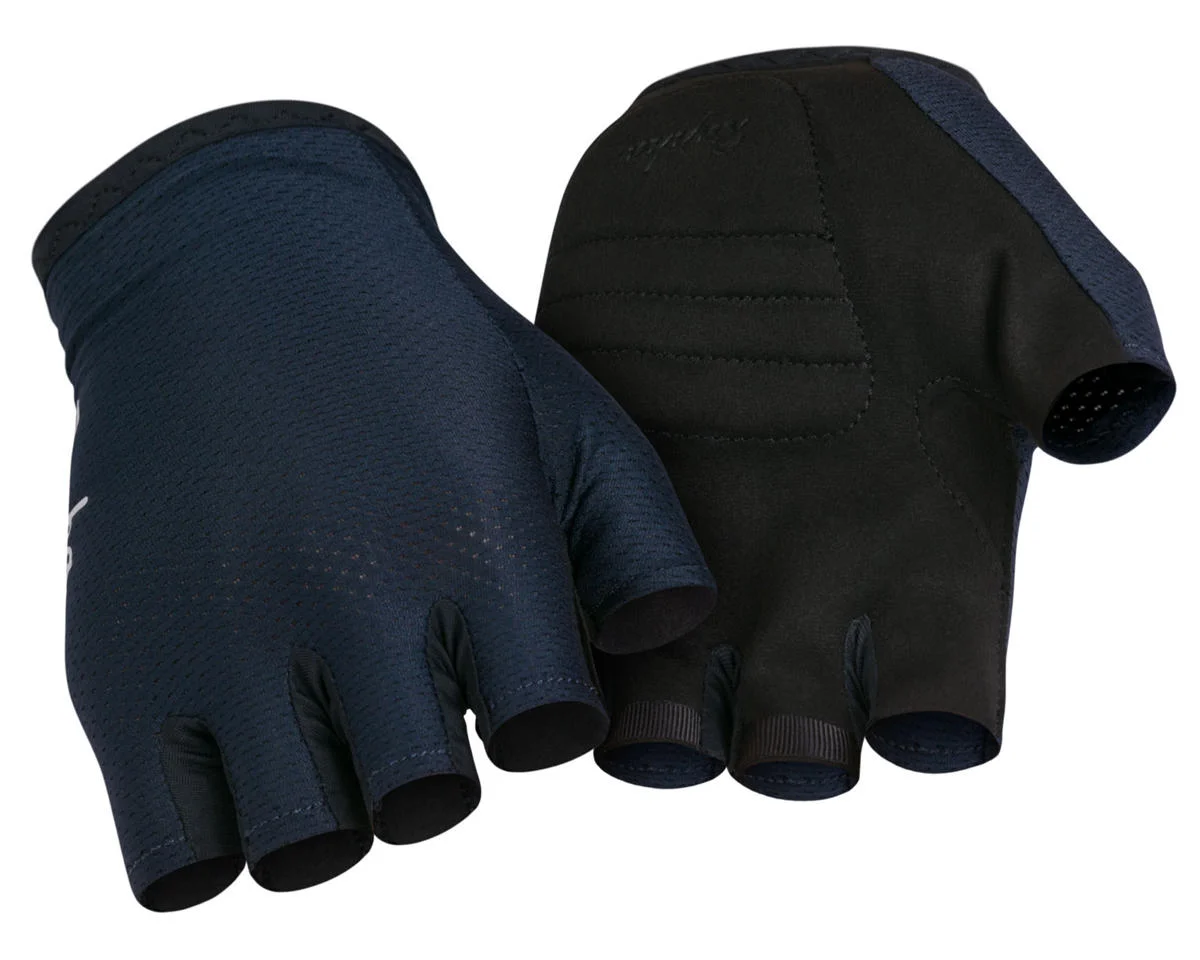 Rapha Core Mitts (Dark Navy) (L)